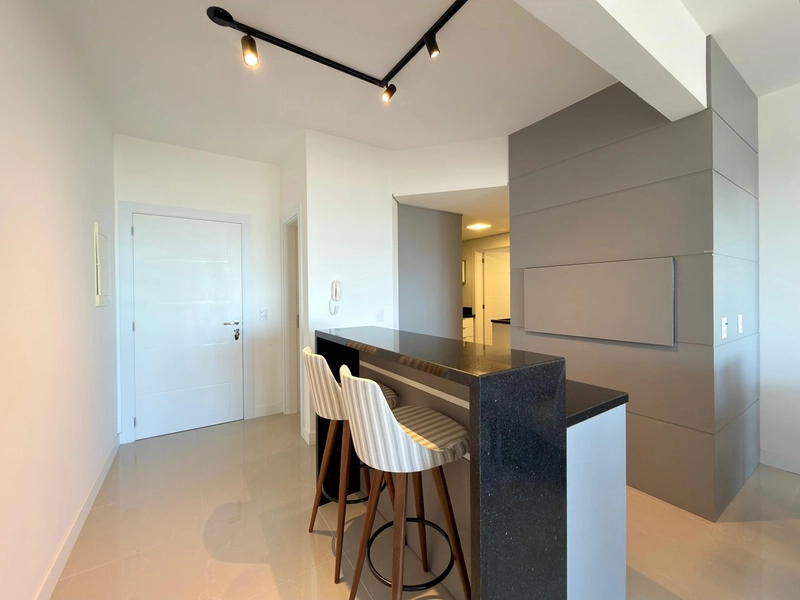 APARTAMENTO MOBILIADO COMPOSTO POR 03 DORM E 02 VAGAS DE GARAGEM!: 21ª foto da galeria de imagens do imóvel