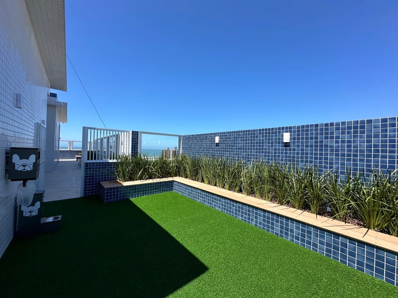 APARTAMENTO À VENDA COM VISTA LIBERADA: 6ª foto da galeria de imagens do imóvel