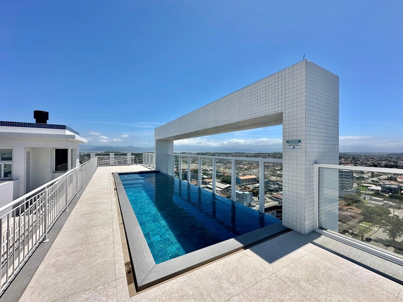 APARTAMENTO À VENDA COM VISTA LIBERADA: 10ª foto da galeria de imagens do imóvel