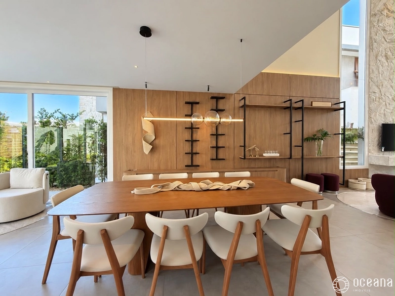 SOBRADO MOBILIADO E DECORADO COMPOSTO POR 05 SUÍTES : 27ª foto da galeria de imagens do imóvel