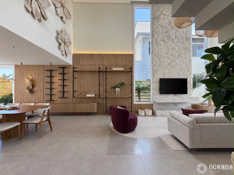 SOBRADO MOBILIADO E DECORADO COMPOSTO POR 05 SUÍTES : 28ª foto da galeria de imagens do imóvel
