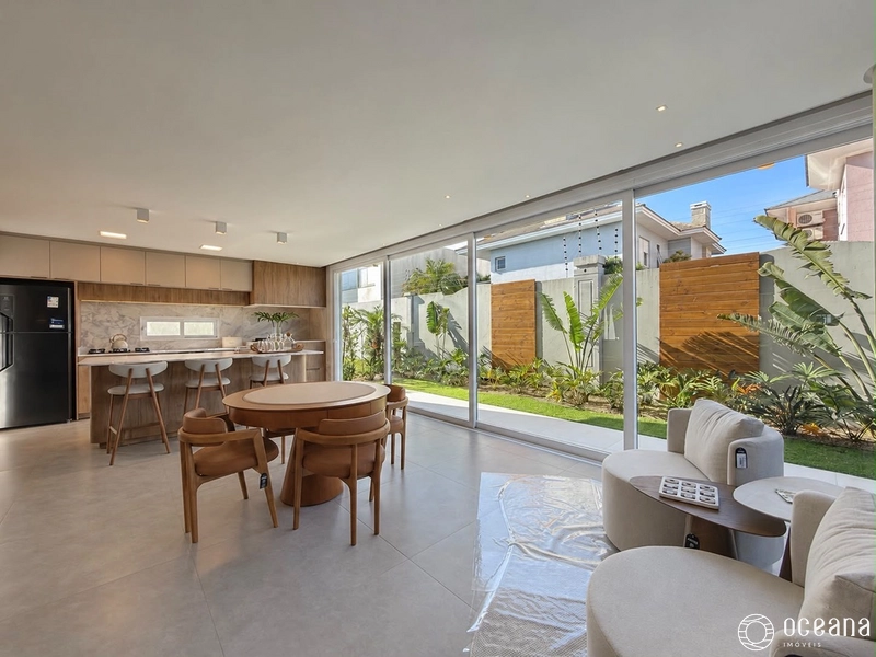 SOBRADO MOBILIADO E DECORADO COMPOSTO POR 05 SUÍTES : 8ª foto da galeria de imagens do imóvel