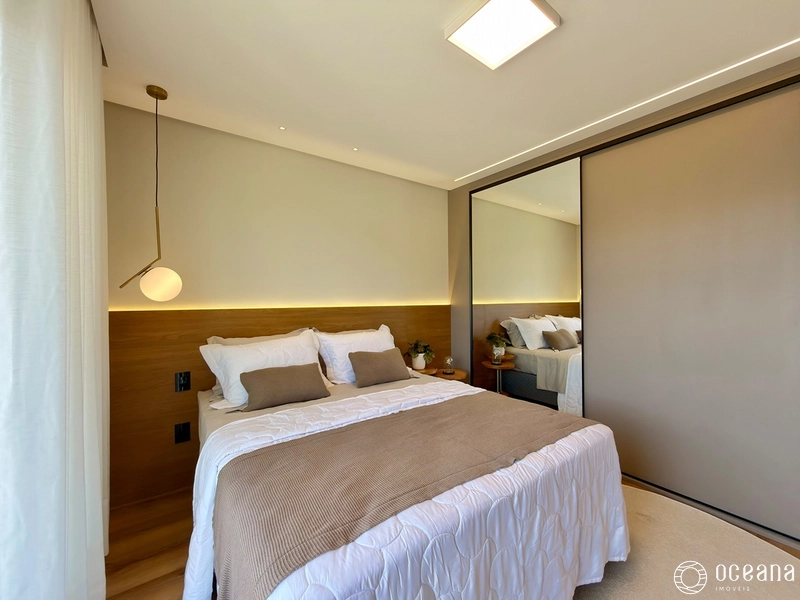 SOBRADO MOBILIADO E DECORADO COMPOSTO POR 05 SUÍTES : 31ª foto da galeria de imagens do imóvel