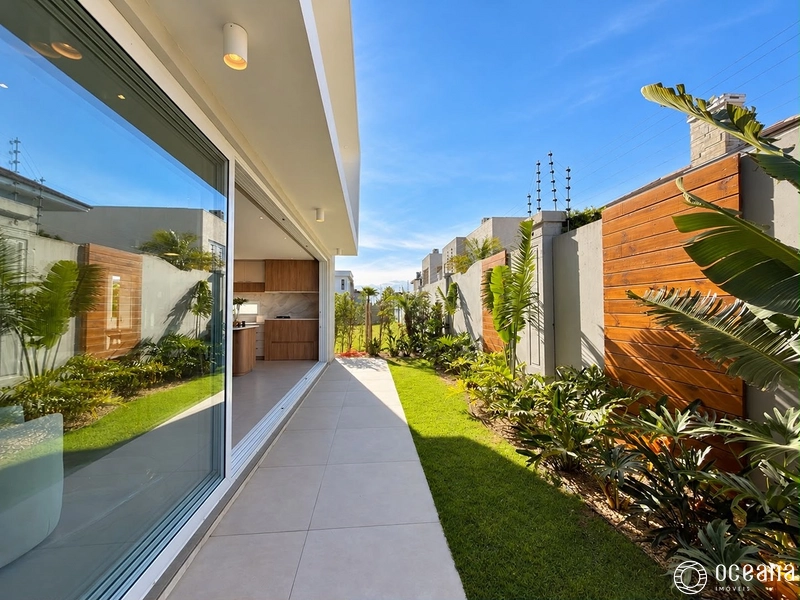 SOBRADO MOBILIADO E DECORADO COMPOSTO POR 05 SUÍTES : 22ª foto da galeria de imagens do imóvel
