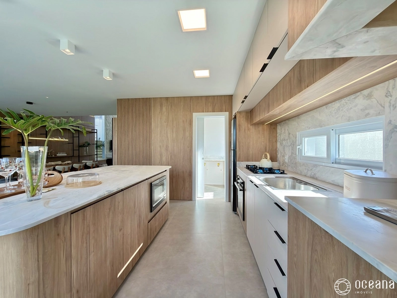 SOBRADO MOBILIADO E DECORADO COMPOSTO POR 05 SUÍTES : 23ª foto da galeria de imagens do imóvel