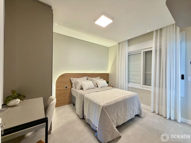SOBRADO MOBILIADO E DECORADO COMPOSTO POR 05 SUÍTES : 42ª foto da galeria de imagens do imóvel