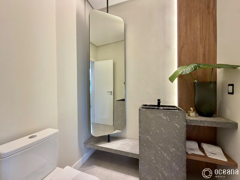 SOBRADO MOBILIADO E DECORADO COMPOSTO POR 05 SUÍTES : 45ª foto da galeria de imagens do imóvel