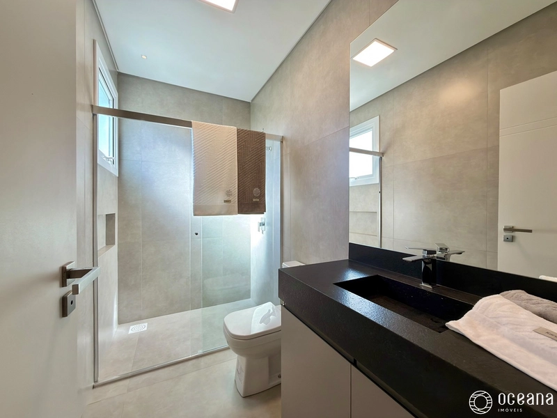 SOBRADO MOBILIADO E DECORADO COMPOSTO POR 05 SUÍTES : 44ª foto da galeria de imagens do imóvel