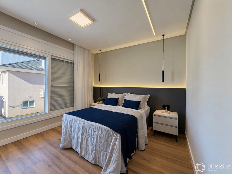 SOBRADO MOBILIADO E DECORADO COMPOSTO POR 05 SUÍTES : 36ª foto da galeria de imagens do imóvel