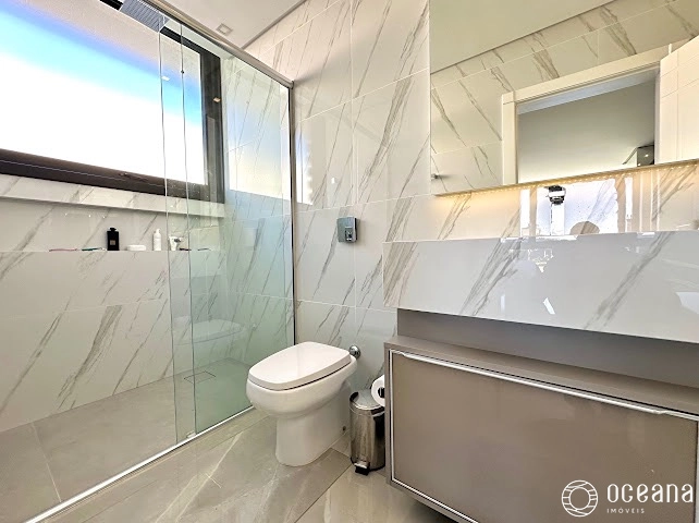 SOBRADO MOBILIADO E DECORADO EM CONDOMÍNIO FECHADO COM 06 SUÍTES!: 27ª foto da galeria de imagens do imóvel