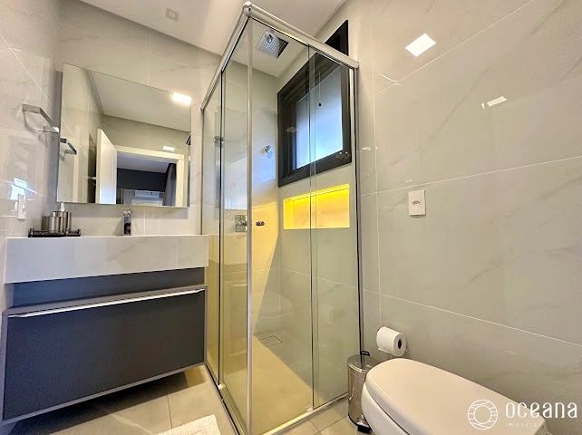 SOBRADO MOBILIADO E DECORADO EM CONDOMÍNIO FECHADO COM 06 SUÍTES!: 41ª foto da galeria de imagens do imóvel