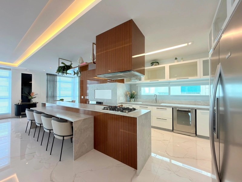 APARTAMENTO À VENDA EM EDIFÍCIO NEOCLÁSSICO EM CAPÃO DA CANOA!: 29ª foto da galeria de imagens do imóvel