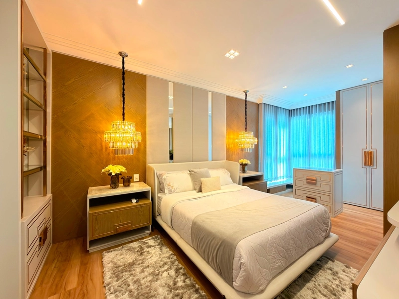 APARTAMENTO À VENDA EM EDIFÍCIO NEOCLÁSSICO EM CAPÃO DA CANOA!: 48ª foto da galeria de imagens do imóvel