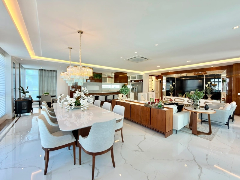APARTAMENTO À VENDA EM EDIFÍCIO NEOCLÁSSICO EM CAPÃO DA CANOA!: 47ª foto da galeria de imagens do imóvel