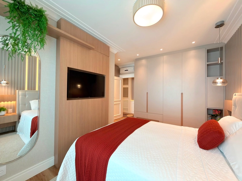 APARTAMENTO À VENDA EM EDIFÍCIO NEOCLÁSSICO EM CAPÃO DA CANOA!: 32ª foto da galeria de imagens do imóvel