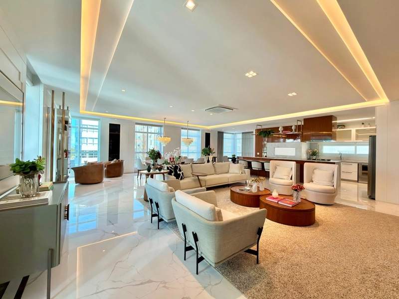 Imóvel residencial ou comercial