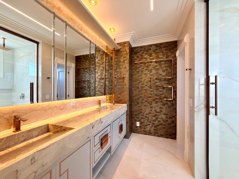 APARTAMENTO À VENDA EM EDIFÍCIO NEOCLÁSSICO EM CAPÃO DA CANOA!: 27ª foto da galeria de imagens do imóvel