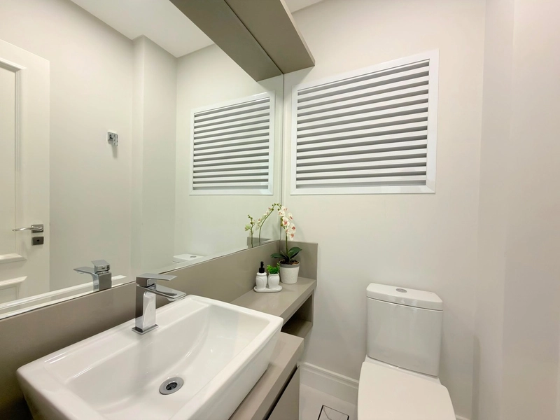 APARTAMENTO À VENDA EM EDIFÍCIO NEOCLÁSSICO EM CAPÃO DA CANOA!: 19ª foto da galeria de imagens do imóvel