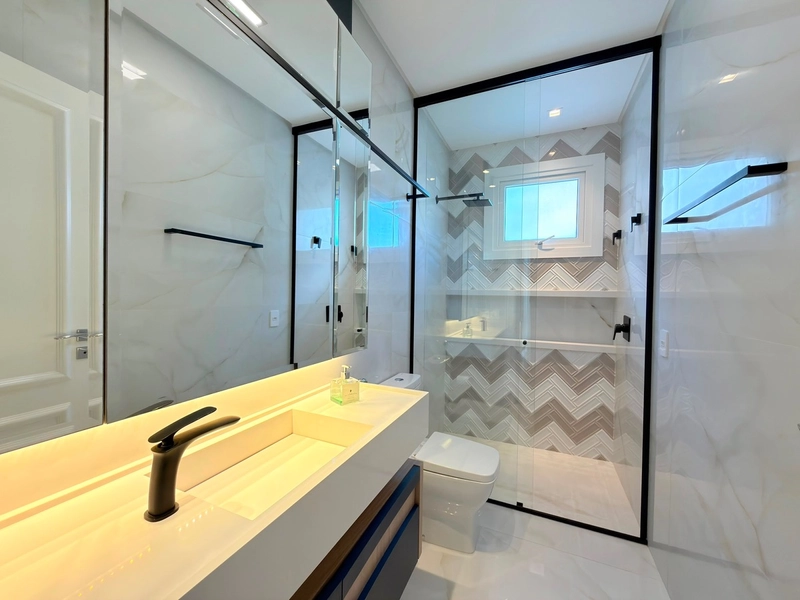 APARTAMENTO À VENDA EM EDIFÍCIO NEOCLÁSSICO EM CAPÃO DA CANOA!: 40ª foto da galeria de imagens do imóvel