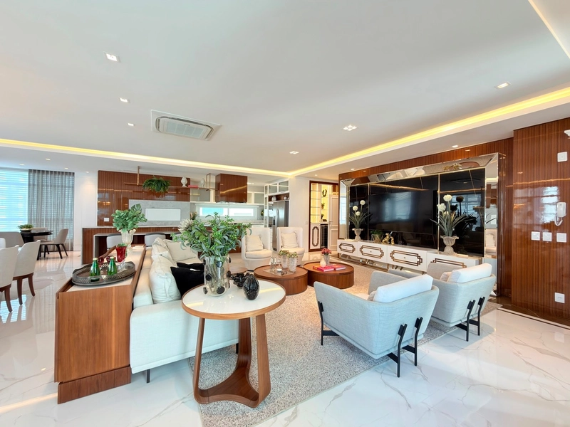 APARTAMENTO À VENDA EM EDIFÍCIO NEOCLÁSSICO EM CAPÃO DA CANOA!: 22ª foto da galeria de imagens do imóvel