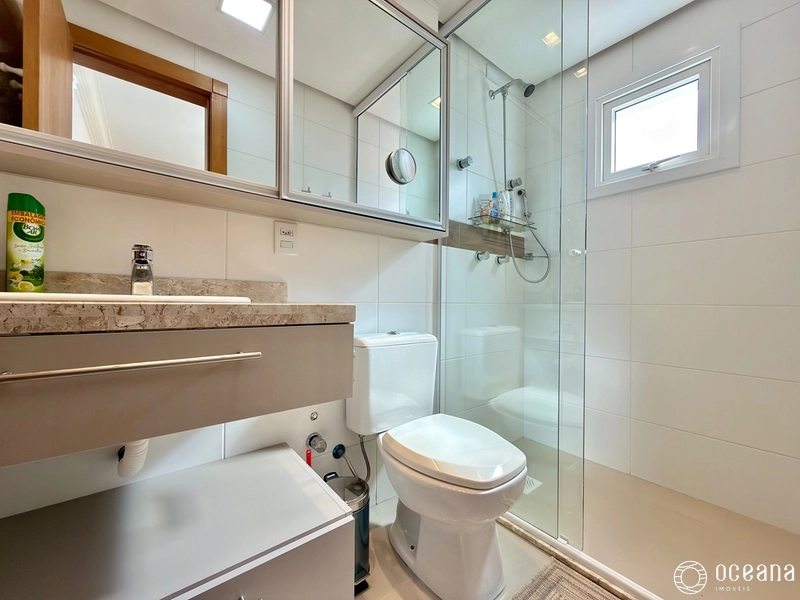 APARTAMENTO À VENDA 3 SUÍTES • 114 M² • BEIRA-MAR: 46ª foto da galeria de imagens do imóvel