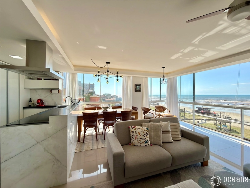 APARTAMENTO À VENDA 3 SUÍTES • 114 M² • BEIRA-MAR: 35ª foto da galeria de imagens do imóvel