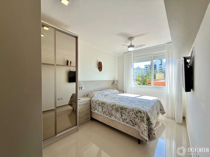 APARTAMENTO À VENDA 3 SUÍTES • 114 M² • BEIRA-MAR: 49ª foto da galeria de imagens do imóvel