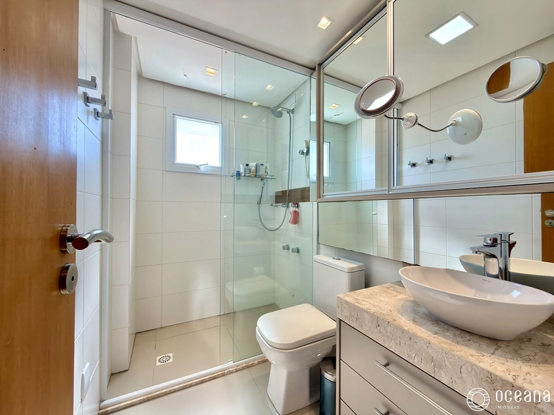 APARTAMENTO À VENDA 3 SUÍTES • 114 M² • BEIRA-MAR: 48ª foto da galeria de imagens do imóvel