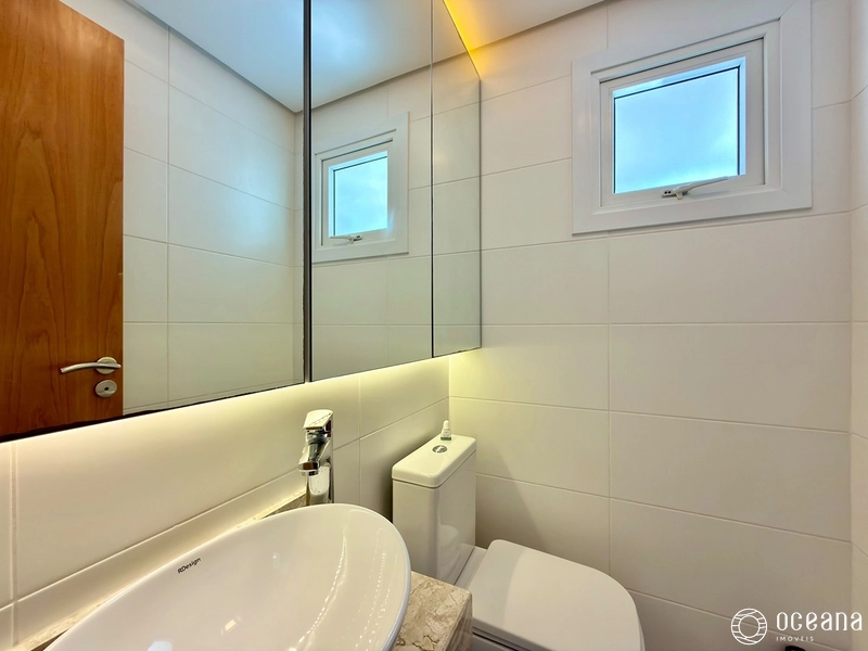 APARTAMENTO À VENDA 3 SUÍTES • 114 M² • BEIRA-MAR: 43ª foto da galeria de imagens do imóvel