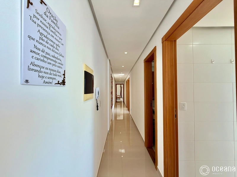 APARTAMENTO À VENDA 3 SUÍTES • 114 M² • BEIRA-MAR: 41ª foto da galeria de imagens do imóvel