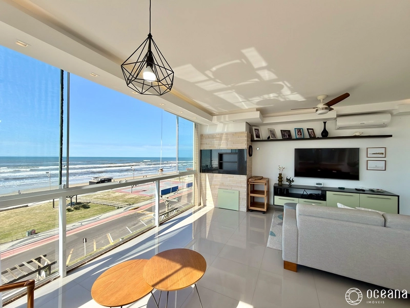APARTAMENTO À VENDA 3 SUÍTES • 114 M² • BEIRA-MAR: 32ª foto da galeria de imagens do imóvel