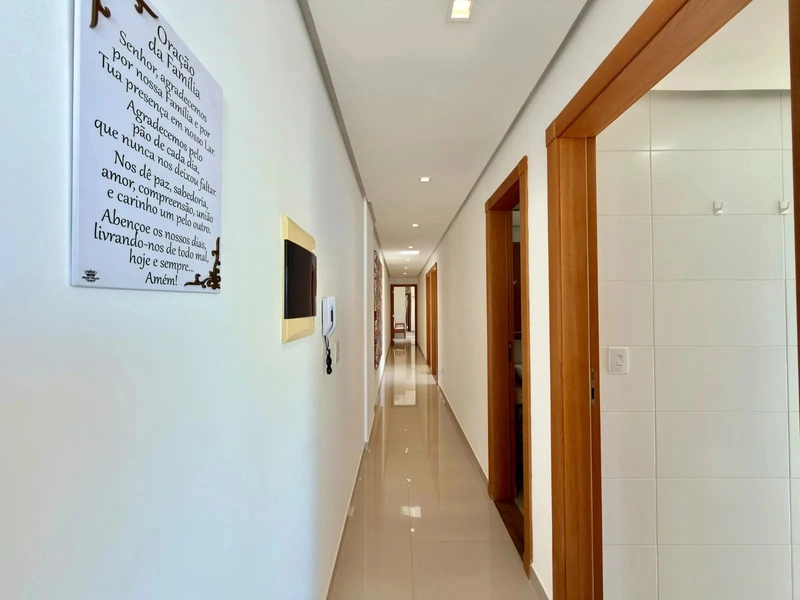 APARTAMENTO À VENDA 3 SUÍTES • 114 M² • BEIRA-MAR: 15ª foto da galeria de imagens do imóvel