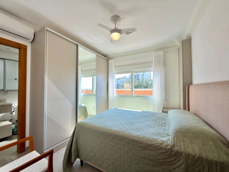 APARTAMENTO À VENDA 3 SUÍTES • 114 M² • BEIRA-MAR: 19ª foto da galeria de imagens do imóvel