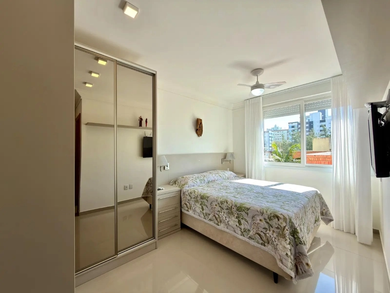 APARTAMENTO À VENDA 3 SUÍTES • 114 M² • BEIRA-MAR: 21ª foto da galeria de imagens do imóvel