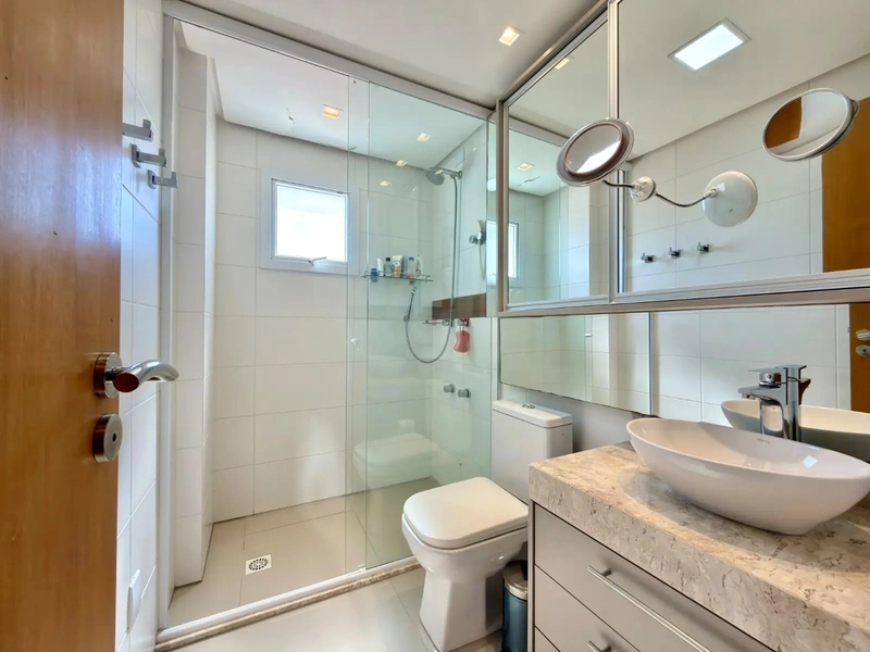 APARTAMENTO À VENDA 3 SUÍTES • 114 M² • BEIRA-MAR: 22ª foto da galeria de imagens do imóvel