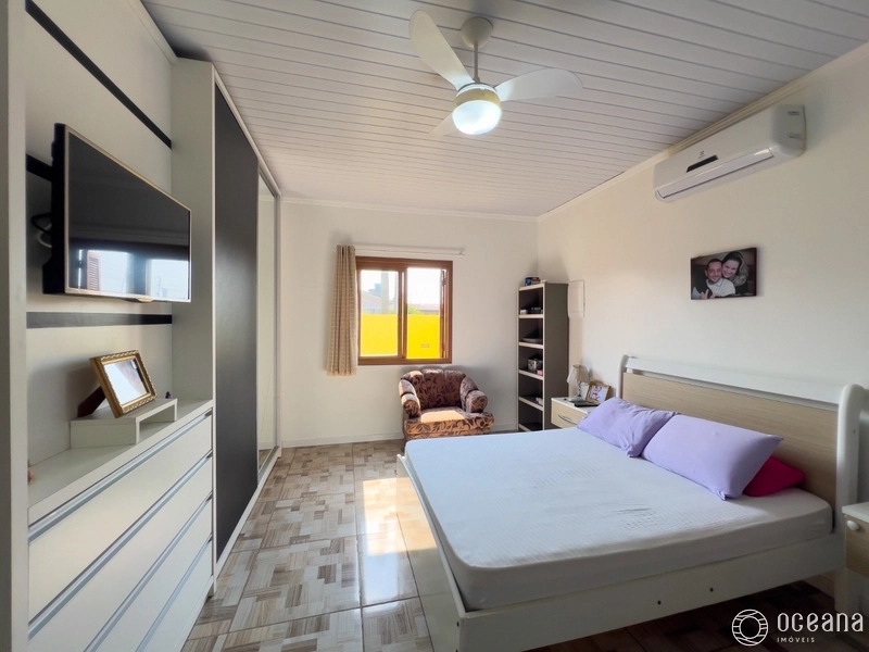 CASA DE 03 DORMITÓRIOS, SUÍTE, PISCINA, ÁREA GOURMET E + ANEXO!: 17ª foto da galeria de imagens do imóvel