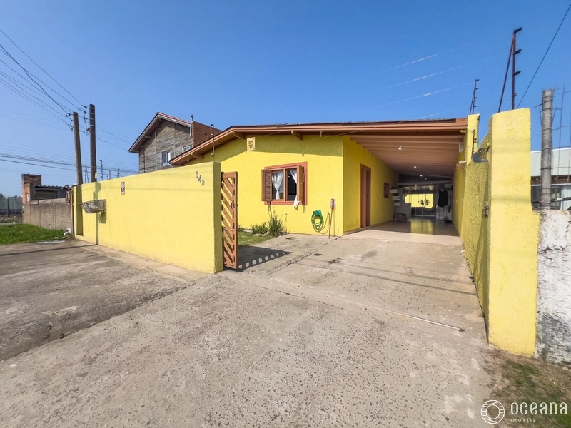 CASA DE 03 DORMITÓRIOS, SUÍTE, PISCINA, ÁREA GOURMET E + ANEXO!: 24ª foto da galeria de imagens do imóvel