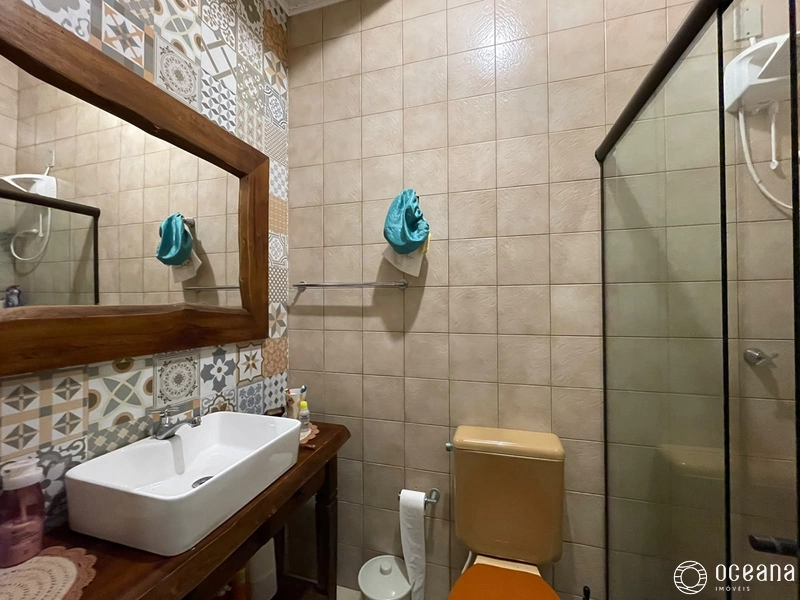 CASA PERTINHO DO MAR POR APENAS R$450.000,00: 15ª foto da galeria de imagens do imóvel