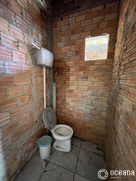 CASA EM TERRENO INTEIRO EM CAPÃO DA CANOA: 7ª foto da galeria de imagens do imóvel