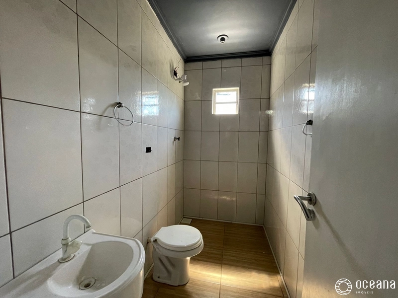 CASA EM TERRENO INTEIRO EM CAPÃO DA CANOA: 4ª foto da galeria de imagens do imóvel
