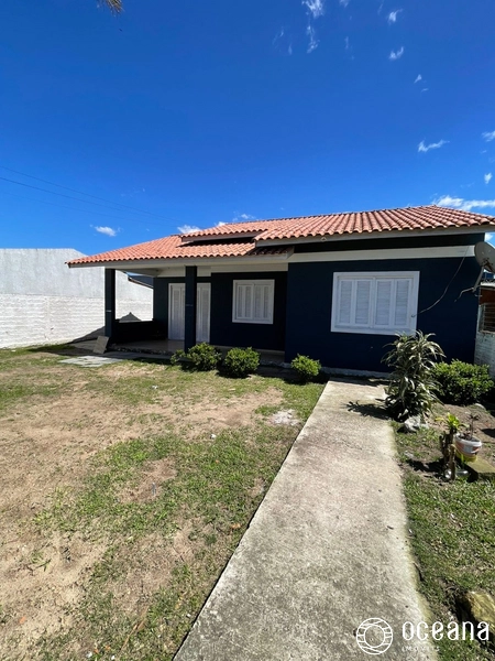 CASA EM TERRENO INTEIRO EM CAPÃO DA CANOA: 8ª foto da galeria de imagens do imóvel