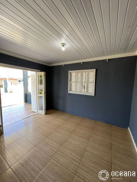 CASA EM TERRENO INTEIRO EM CAPÃO DA CANOA: 9ª foto da galeria de imagens do imóvel