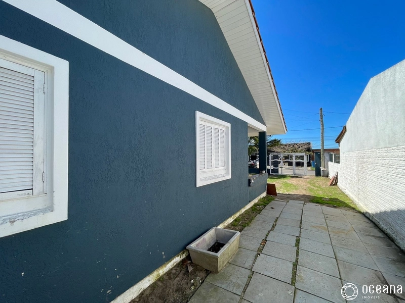 CASA EM TERRENO INTEIRO EM CAPÃO DA CANOA: 11ª foto da galeria de imagens do imóvel