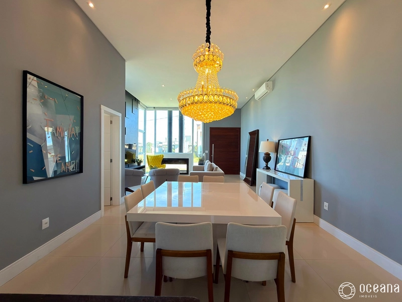 CASA EM CONDOMÍNIO MOBILIADA E DECORADA COMPOSTA POR 03 SUÍTES: 38ª foto da galeria de imagens do imóvel