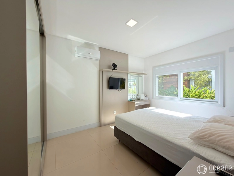 CASA EM CONDOMÍNIO MOBILIADA E DECORADA COMPOSTA POR 03 SUÍTES: 47ª foto da galeria de imagens do imóvel