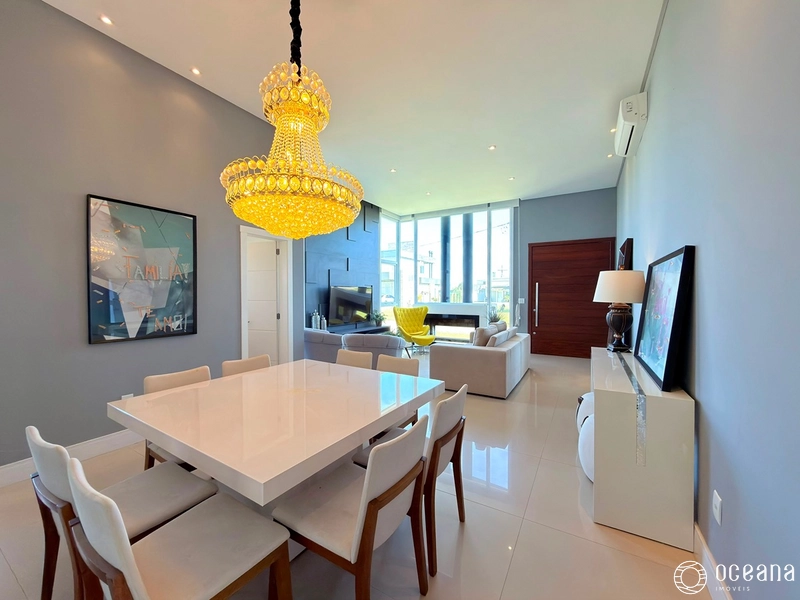 CASA EM CONDOMÍNIO MOBILIADA E DECORADA COMPOSTA POR 03 SUÍTES: 39ª foto da galeria de imagens do imóvel