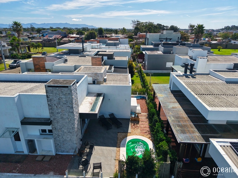 CASA EM CONDOMÍNIO MOBILIADA E DECORADA COMPOSTA POR 03 SUÍTES: 56ª foto da galeria de imagens do imóvel