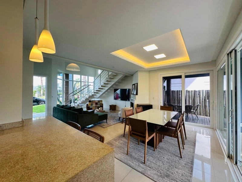 EXCELENTE CASA EM CONDOMÍNIO FECHADO!: 9ª foto da galeria de imagens do imóvel