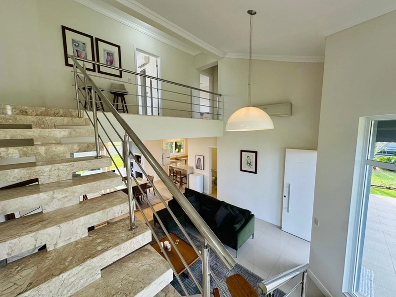 EXCELENTE CASA EM CONDOMÍNIO FECHADO!: 4ª foto da galeria de imagens do imóvel