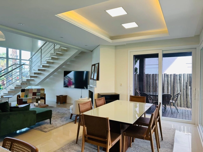 EXCELENTE CASA EM CONDOMÍNIO FECHADO!: 19ª foto da galeria de imagens do imóvel